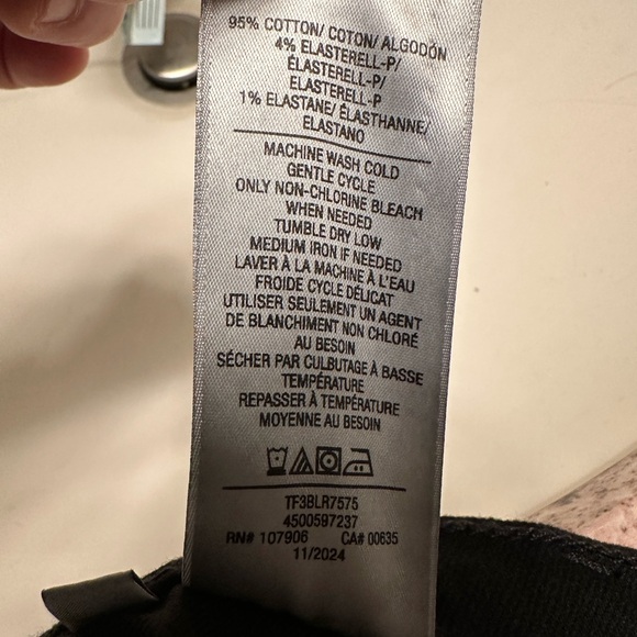 Hudson Jeans Rosalie - Picture 12 of 12